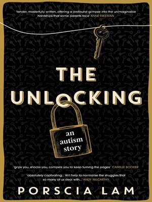 cover image of The Unlocking